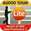 Heart of Old San Francisco 1-L icon