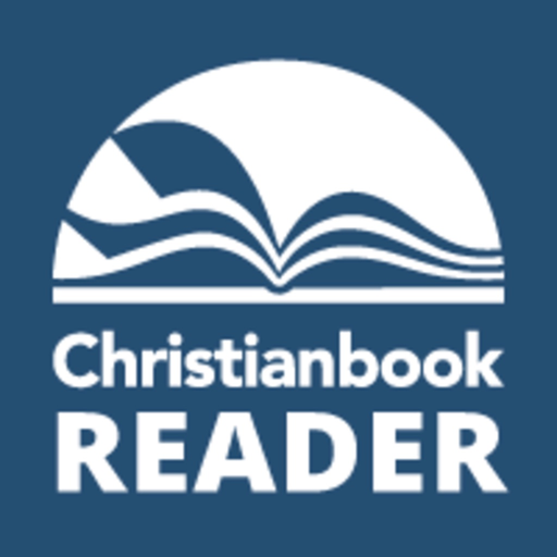 Christianbook Reader app icon
