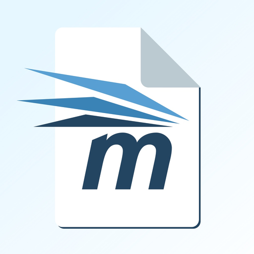 MetroFax-Send and Receive Fax app icon