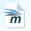 MetroFax-Send and Receive Fax icon