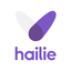 Hailie icon