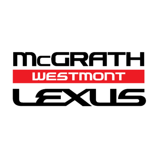 McGrath Lexus Westmont MLink app icon