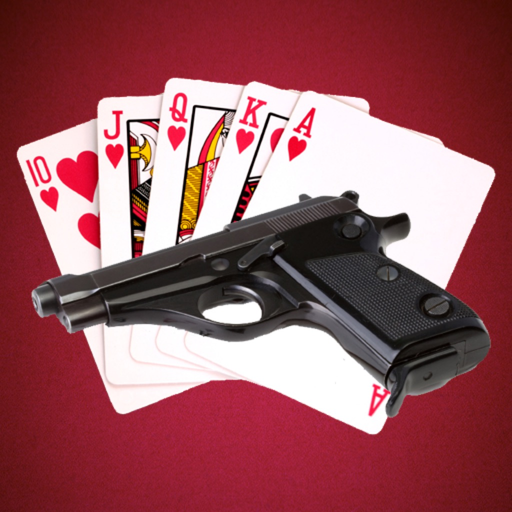 Poker Thief app icon