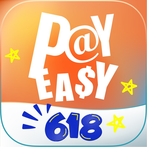 PayEasy 企業福利網 app icon