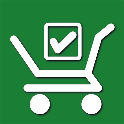 Smart Shopping List A LA CARTE app icon