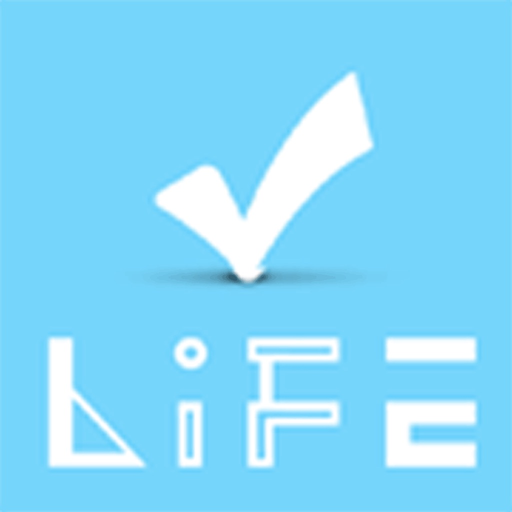 Life To Do app icon