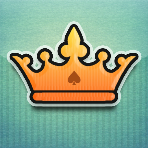 NBTD FreeCell Lite app icon