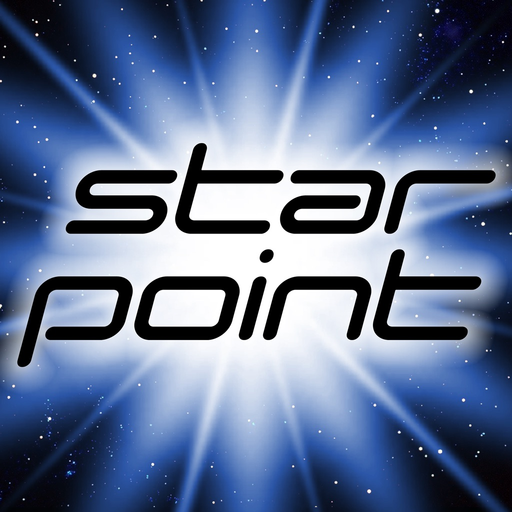StarpointApp app icon