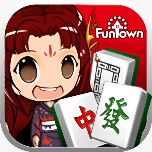 TAIWAN MAHJONG HD app icon