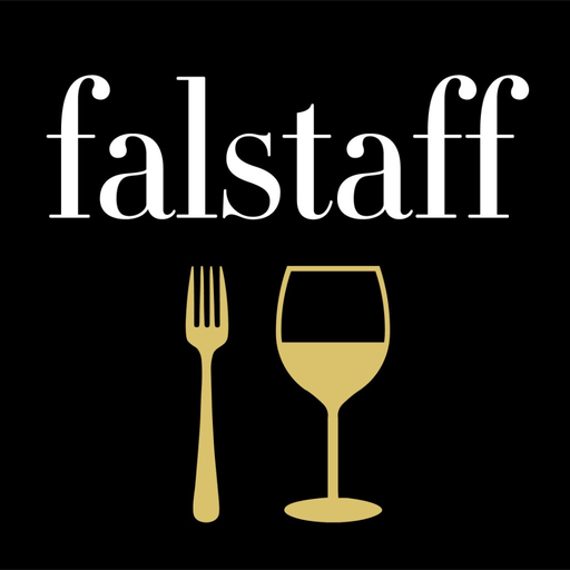 Falstaff Guide app icon