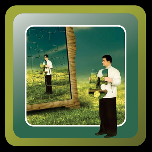Test Your IQ Level app icon