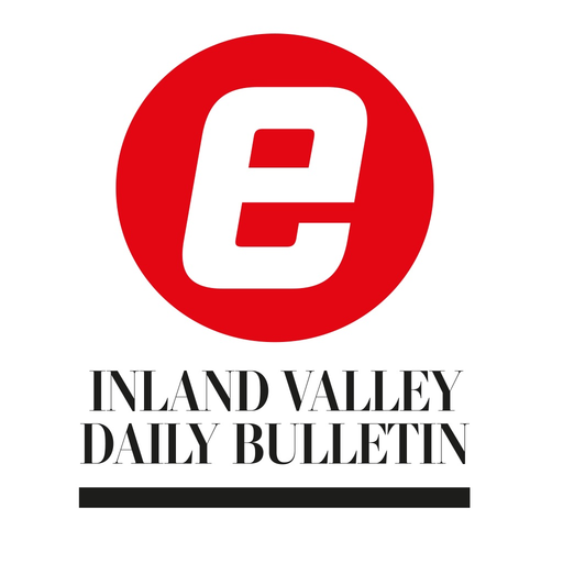 Inland Valley Daily Bulletin E app icon