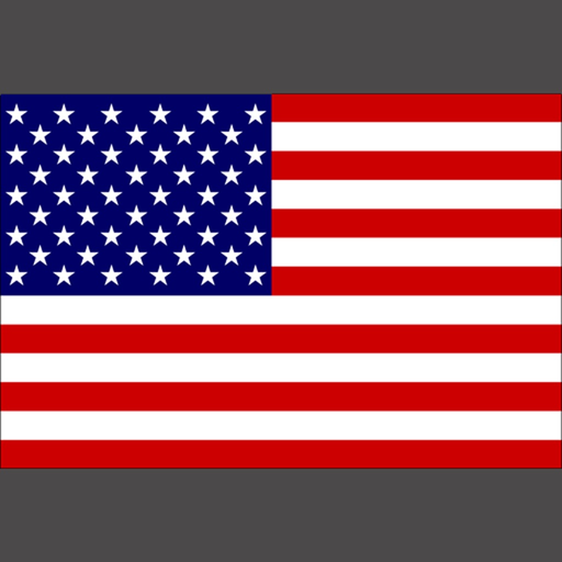 United States Puzzle app icon