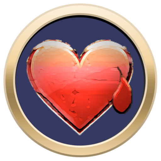 BpGrapher - BloodPressure+Pulse app icon