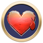 BpGrapher - BloodPressure+Pulse icon
