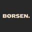 Børsen e-avis icon