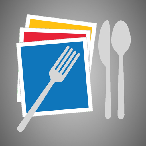 VizChef: Visual Recipes app icon