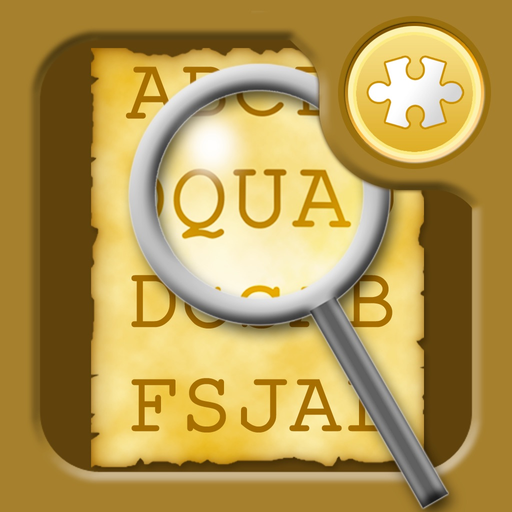 Word Search - Brazilian Portuguese app icon
