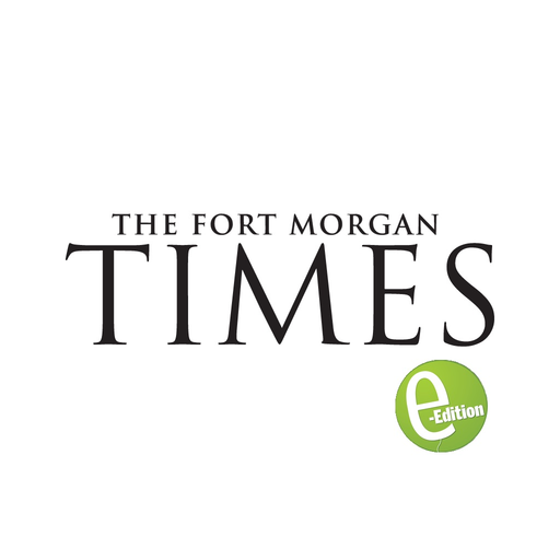 Fort Morgan Times e-Edition app icon