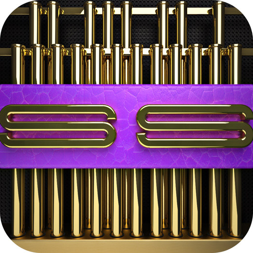 ChimesSS app icon