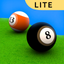Pool Break Lite 3D Billiards 8 Ball Snooker Carrom icon