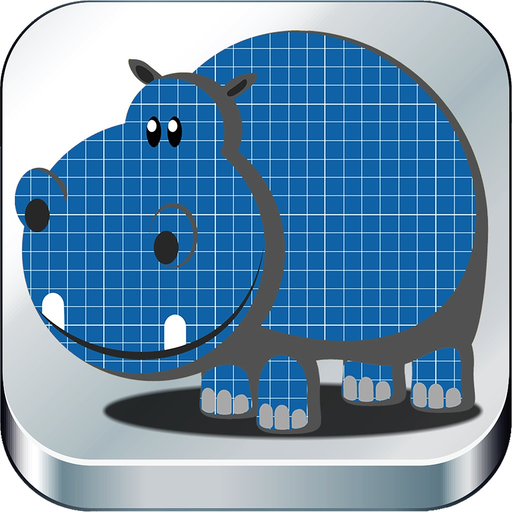 LargeViewer PreRendering Helper for iOS app icon