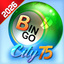 Bingo City 75: Bingo & Slots icon