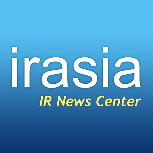 IR News Center app icon