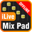 MixPad Offline icon