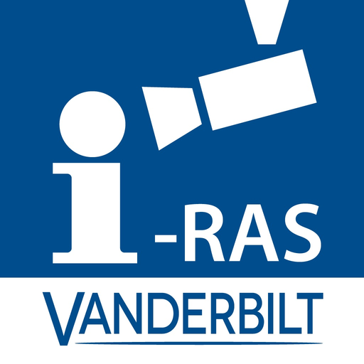 Vectis i-RAS app icon