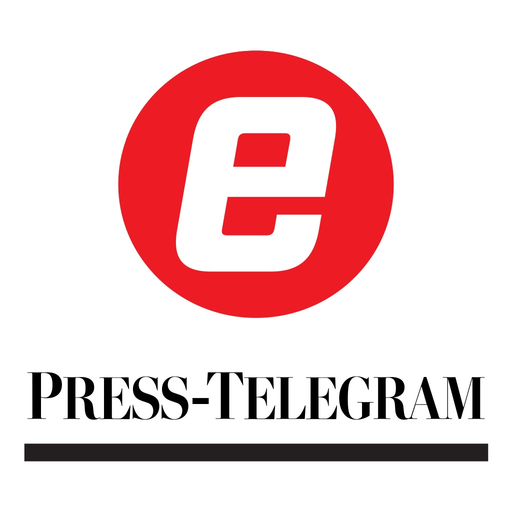 Long Beach Press Telegram app icon