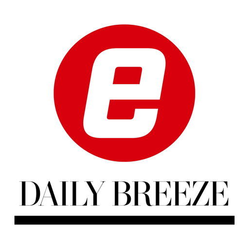 Daily Breeze e-Edition app icon