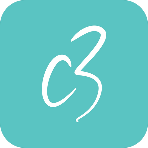C3 SYD app icon
