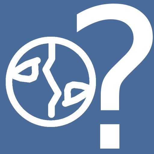 Diagnoserätsel app icon