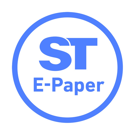 E-Paper ST app icon