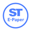 E-Paper ST icon
