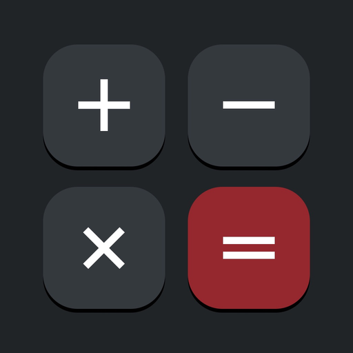 Simple TVM app icon