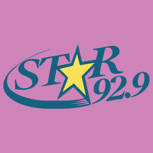 Star 92.9 app icon