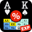 PokerCruncher - Expert - Odds icon