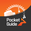 PocketGuide Audio Travel Guide icon