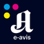 Aftenposten e-avis icon