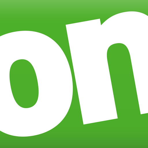Onleihe app icon