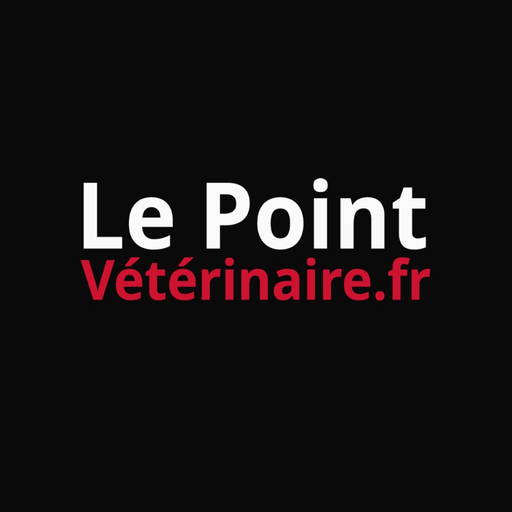 Le Point Vétérinaire.fr app icon