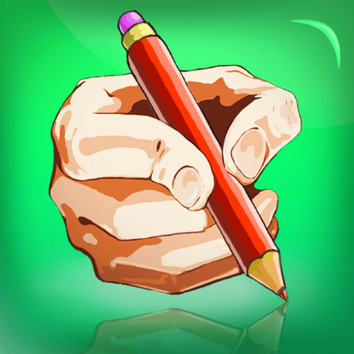 How to Draw - Simple Lessons app icon