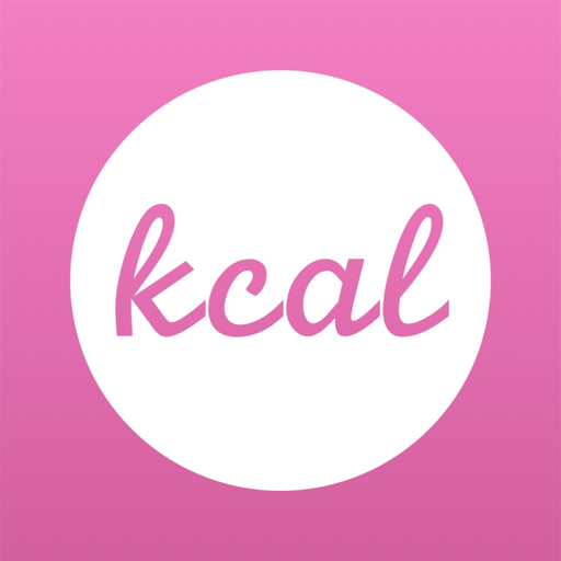 Kaloriopedia app icon