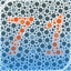 Color-Blindness Test icon