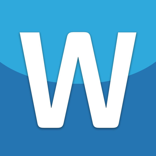 Wired Italia app icon