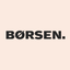 Børsen icon