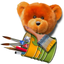 KidsPainter icon