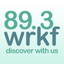 WRKF Public Radio App icon